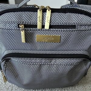 Jujube Queen of the Nile diaper bag